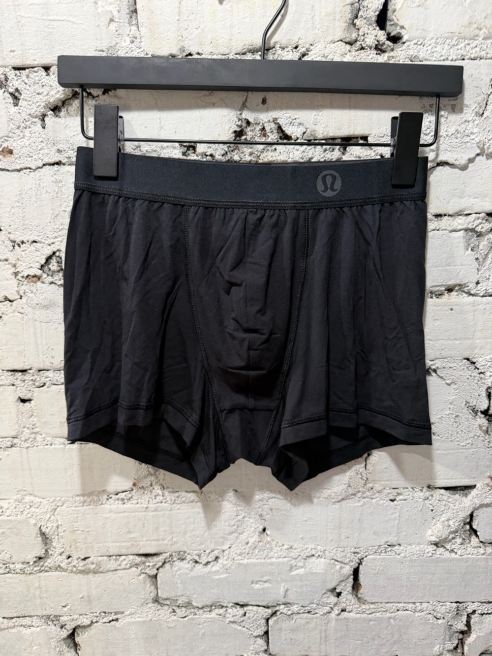 AIM 3” Boxer Brief